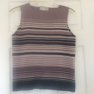 💕Casual Corner Pretty In Purple💕